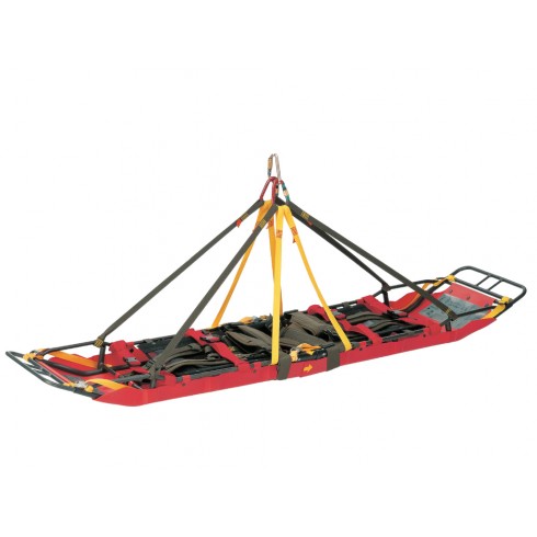 Transport Rescue Universal Transportation and Rescue System