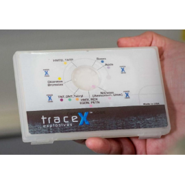 copy of TSCM Amplifier